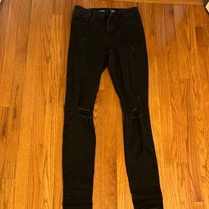 Women’s jeans